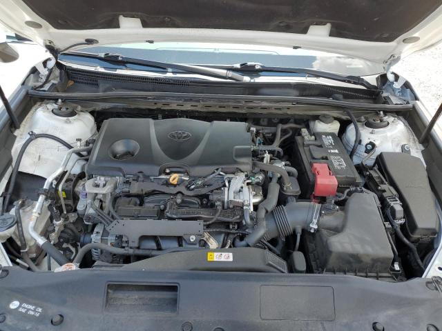 2018 TOYOTA CAMRY L AU 4T1B11HK5JU064509