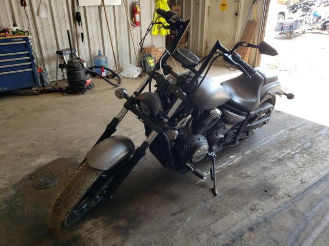 2014 YAMAHA XVS1300 CU JYAVP33E3EA011081