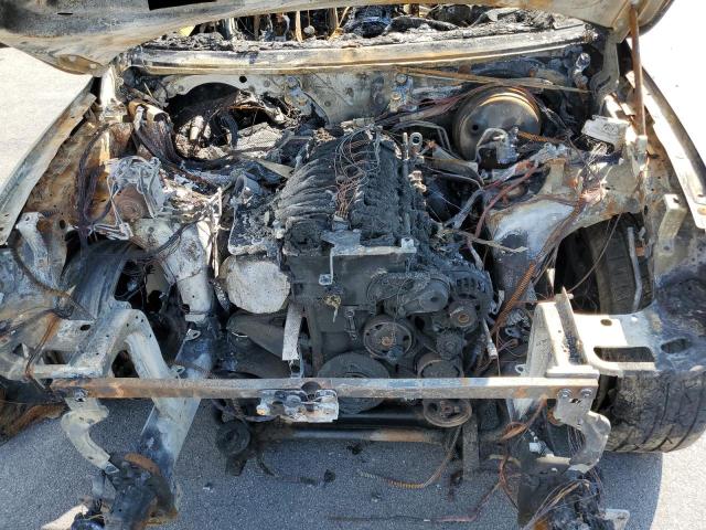 2017 VOLKSWAGEN TOUAREG WO WVGRF7BP2HD001420