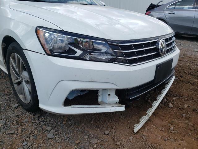 2018 VOLKSWAGEN 411 1VWBA7A31JC004093