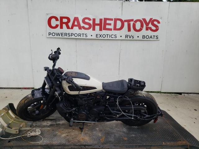2022 HARLEY-DAVIDSON RH1250 S 1HD1ZC413NB313942