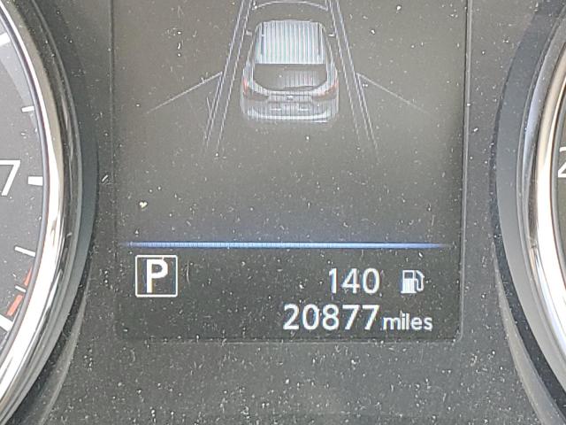 2020 NISSAN 180SX JN1BJ1CW2LW641280