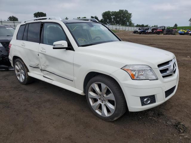 2010 Mercedes-Benz GL 