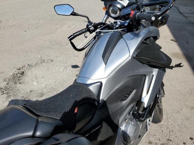 2013 HONDA NC700X JH2RC6355DK100007