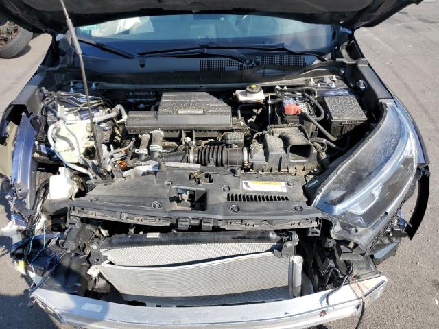 2018 HONDA CRV EXL 7FARW2H8XJE103252