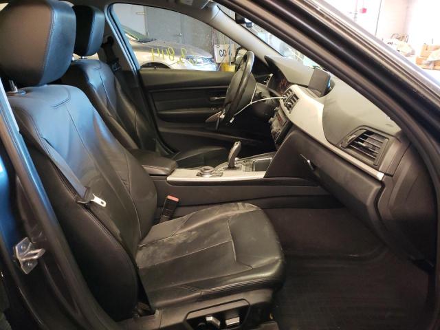 2017 BMW 320I WBA8E5G33HNU43028
