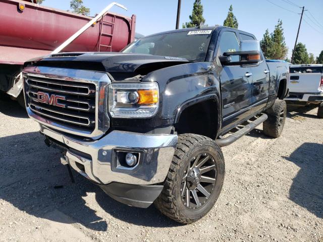 2019 GMC 2500 1GT12REY1KF256763
