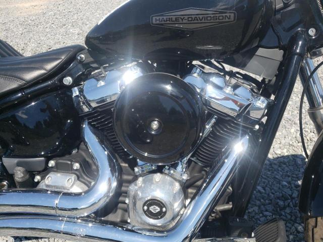 2020 HARLEY-DAVIDSON FXST 1HD1BVJ14LB072068