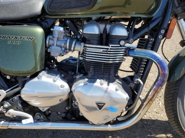 2015 TRIUMPH MOTORCYCLE THRUXTON SMT920K15FT667002