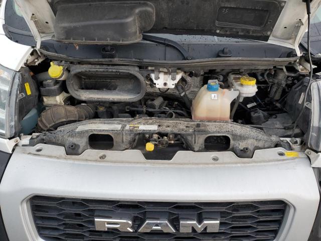 2019 RAM PROMASTER - 3C6URVJG6KE550594