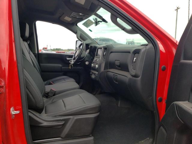 2020 GMC SIERRA C25 1GT28LE7XLF253076