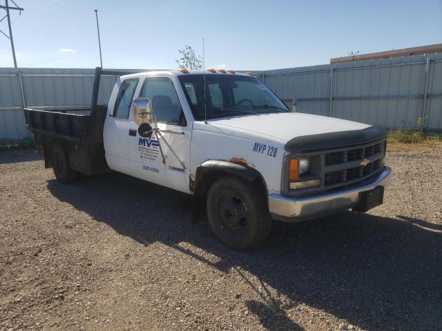 1996 CHEVROLET GMT-400 C3500 for Sale | ND - BISMARCK | Mon. Oct 03 ...