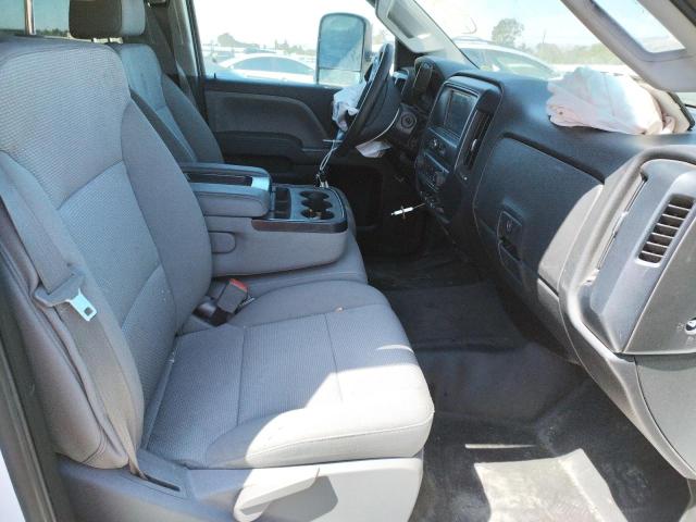 2016 GMC SIERRA C25 1GD21REG4GZ350670