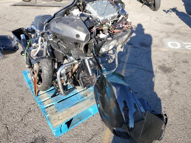 2021 HARLEY-DAVIDSON FLTRX 1HD1KHC20MB614596