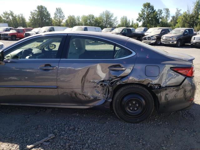 2017 LEXUS ES 350 - JTHBK1GG0H2252597