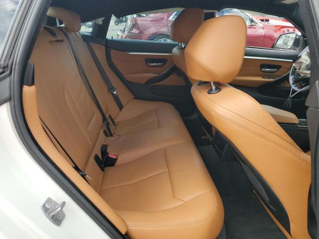 2019 BMW 440I GRAN WBA4J5C5XKBM65473