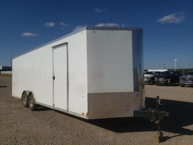 2020 Look Utility Trailer for sale in Bismarck, ND