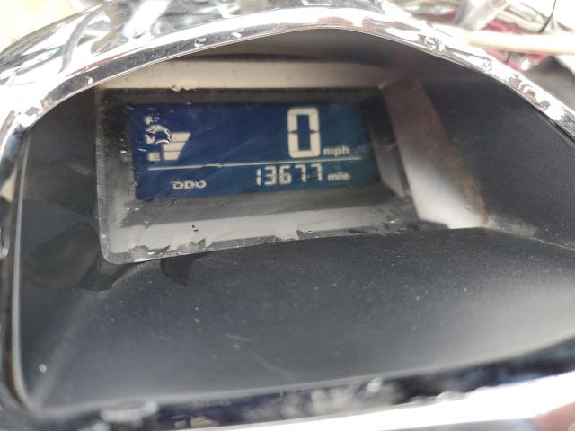 2004 HONDA NRX1800 EA 1HFSC53654A000465