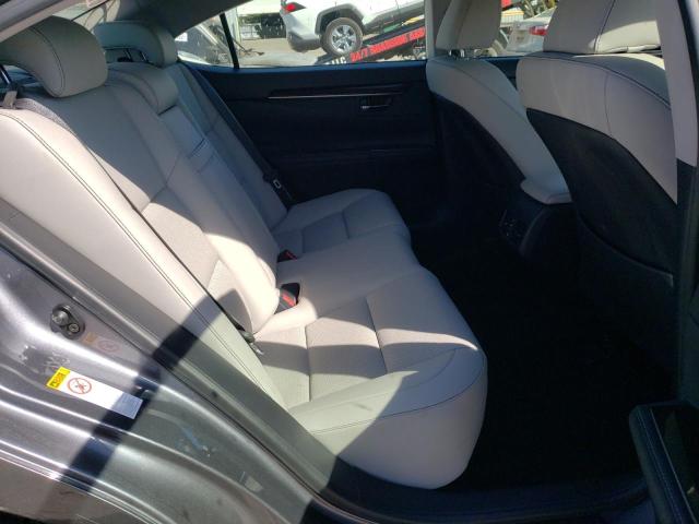 2017 LEXUS ES 350 - JTHBK1GG0H2252597