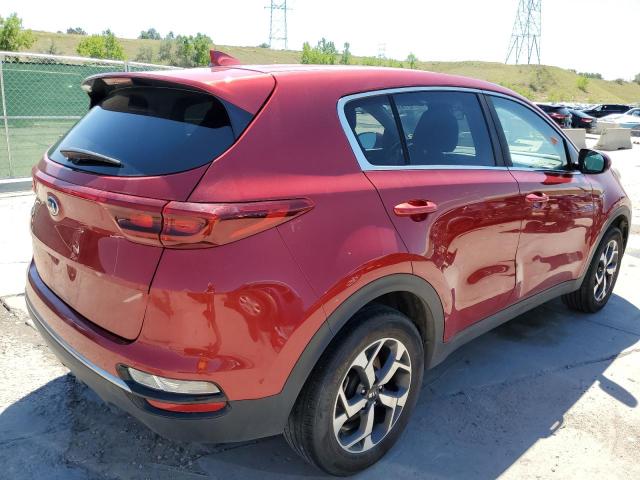 KNDPMCAC3L7789303 KIA Sportage Lx