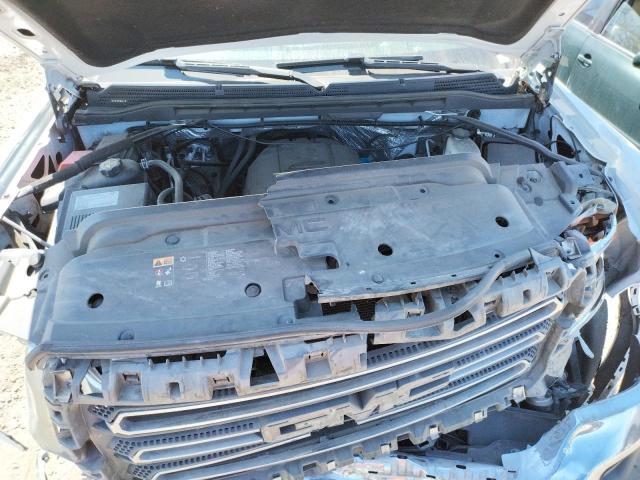 2016 GMC SIERRA C25 1GD21REG4GZ350670