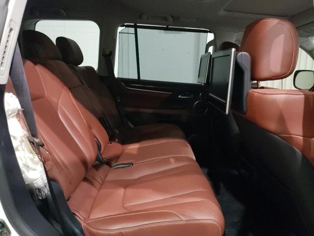 2017 LEXUS LX 570 JTJHY7AX1H4223665