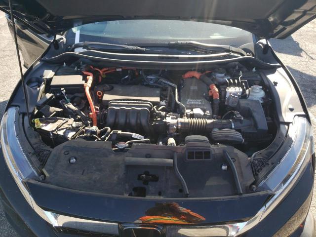 2018 HONDA CLARITY TO JHMZC5F34JC020036