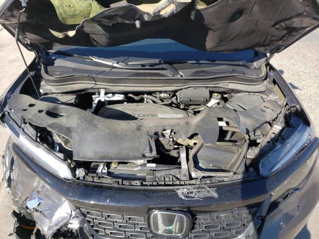 2019 HONDA PASSPORT 5FNYF8H52KB016270