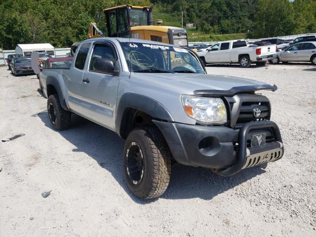 2008 Toyota Tacoma ACC for sale in Hurricane, WV