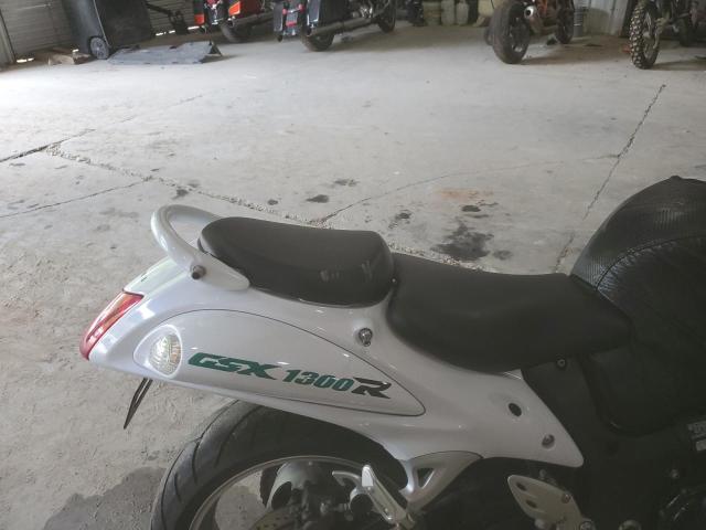 2012 SUZUKI GSX1300 R JS1GX72A5C2102518