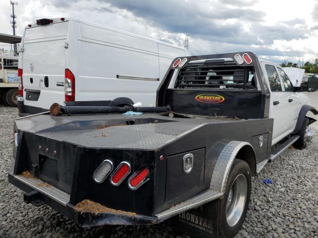 2021 RAM 4500 3C7WRLEL1MG634667