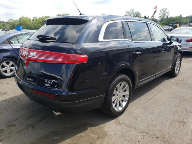 2LMHJ5NK9KBL04436 Lincoln MKT