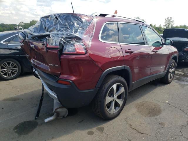 1C4PJMDX9MD200738 Jeep Grand Cher