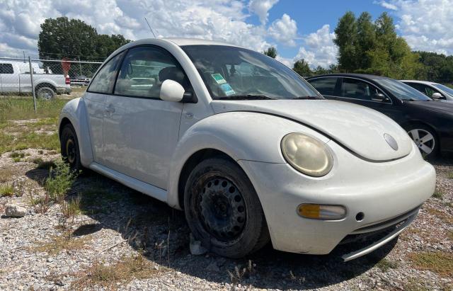 Volkswagen Vehiculos salvage en venta: 2003 Volkswagen New Beetle