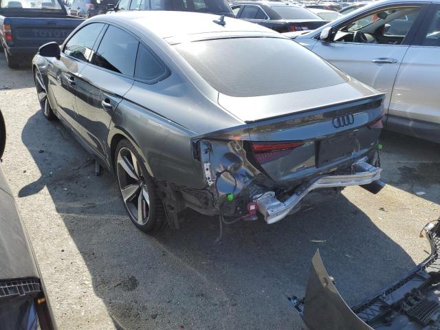 2019 AUDI RS5 WUABWCF56KA900901