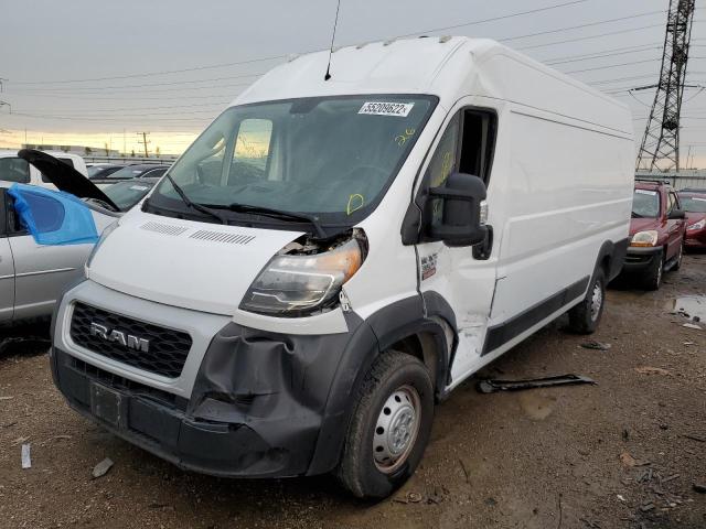 2019 RAM PROMASTER - 3C6URVJG6KE550594