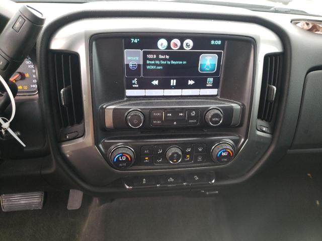 2015 CHEVROLET SILVRDO LT 1GCVKREC0FZ245702