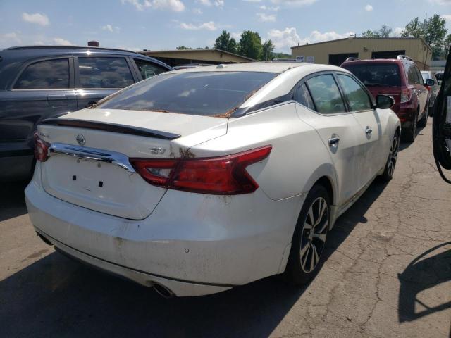 2016 NISSAN MAXIMA PLA 1N4AA6AP1GC382487