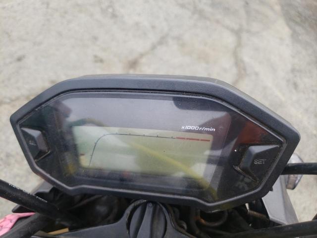 2018 HONDA GROM MLHJC751XJ5003270