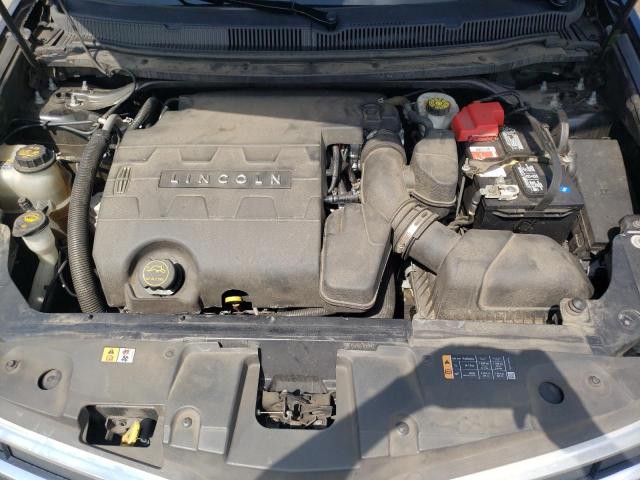 2LMHJ5NK9KBL04436 Lincoln MKT