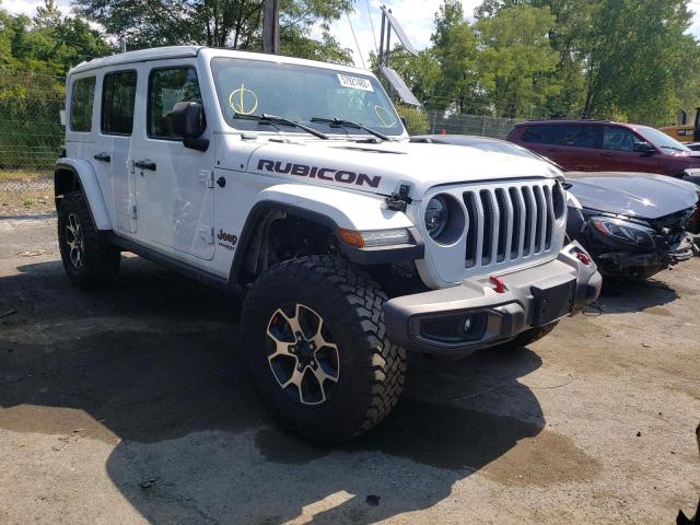 2020 JEEP WRANGLER U - 1C4HJXFG5LW247397