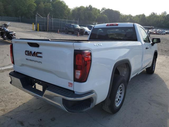 2022 GMC SIERRA LIM 3GTN9AEK1NG215630