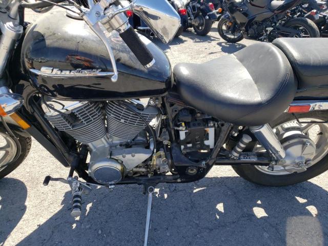 2001 HONDA VT1100 C 1HFSC18071A503150