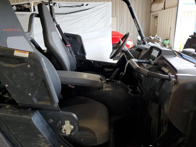 2019 YAMAHA YXE850 5Y4AN27Y3KA103222