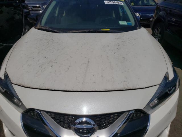 2016 NISSAN MAXIMA PLA 1N4AA6AP1GC382487