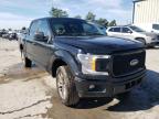 2018 FORD F150 SUPER - 1FTEW1EP6JKE69017