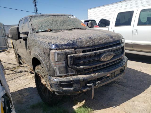 2021 Ford F350 Super for sale in Las Vegas, NV
