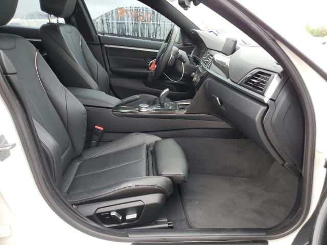 2020 BMW 440I GRAN WBA4J5C0XLBU79315