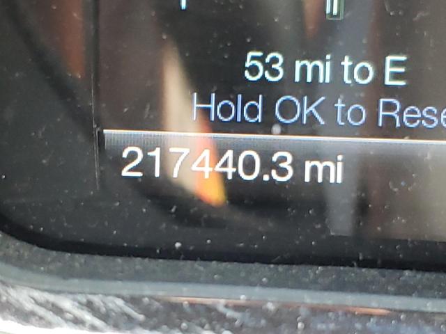 2LMHJ5NK9KBL04436 Lincoln MKT