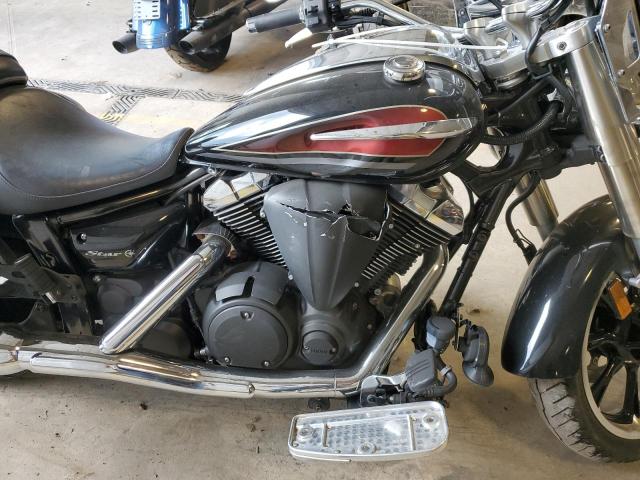 2014 YAMAHA XVS950 A JYAVN01E7EA019790